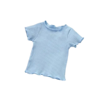 Cargo Pant & Crop Top Combo