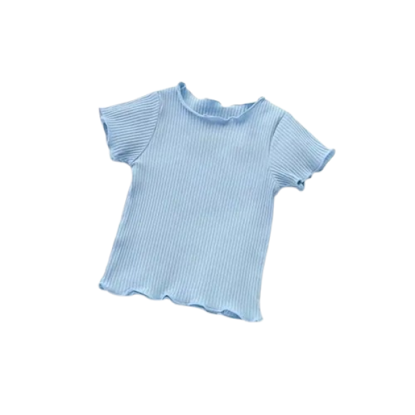 Cargo Pant & Crop Top Combo