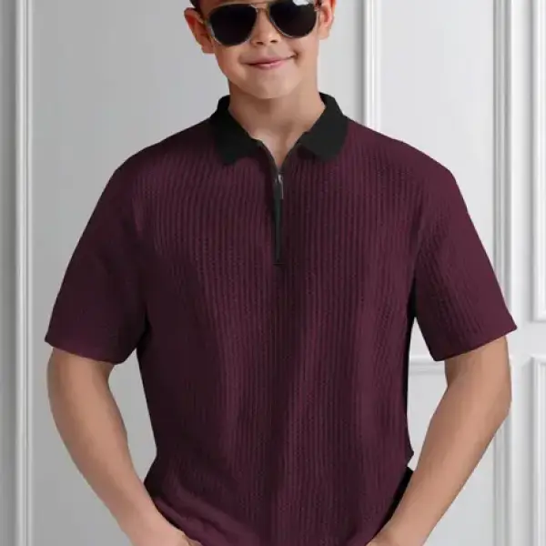 T- Shirt and Jeans (Combo)