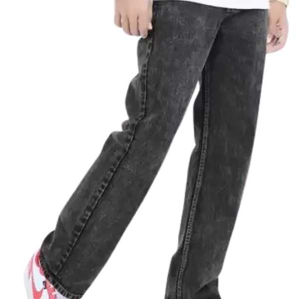 Tshirt & Jeans(Combo)