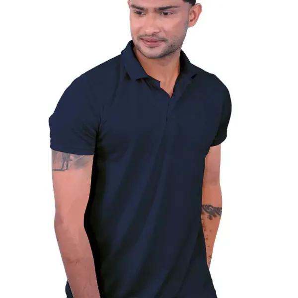 T-Shirt & Trousers (COMBO)