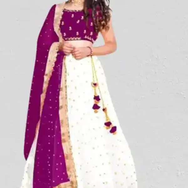 Lehnga