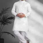 MEN KURTA SET