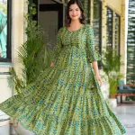 WOMEN PARTY & FESTIVE GOWNS