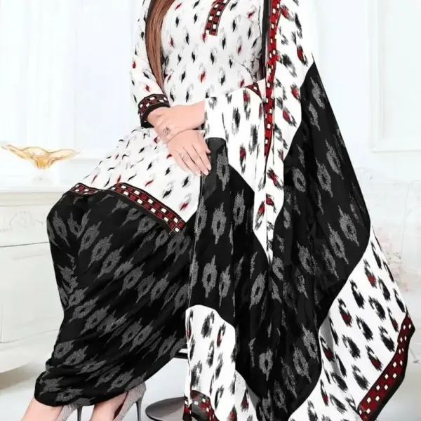 women suit  material