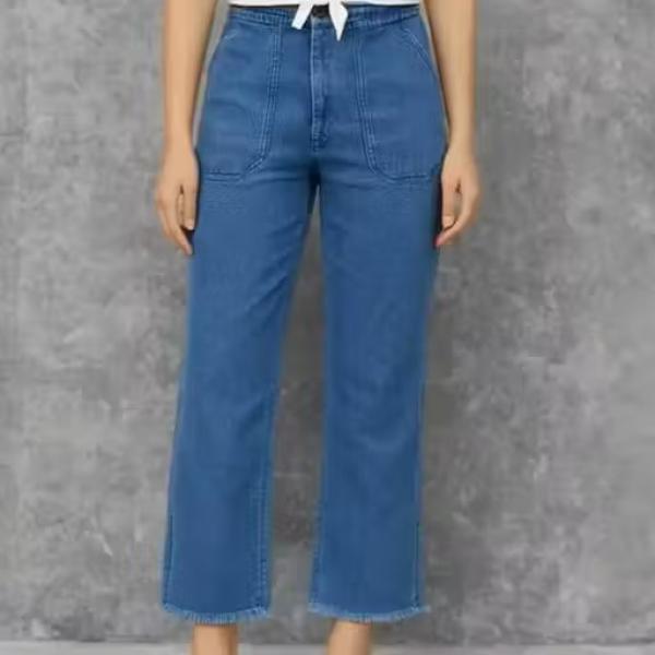 ladies jeans