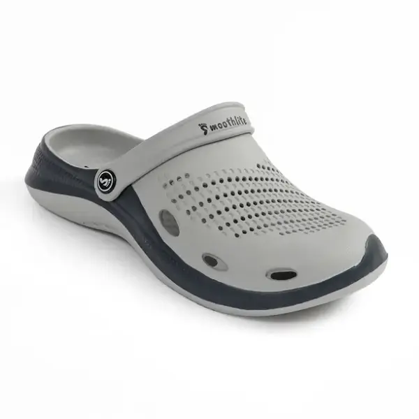 Tshirt & Footwear(COMBO)