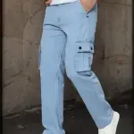 Tshirt & Cargo pant (Combo)