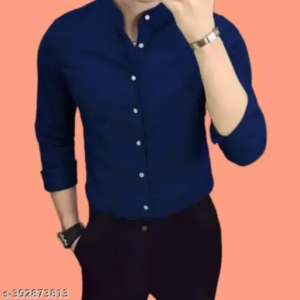CASUAL SHIRTS
