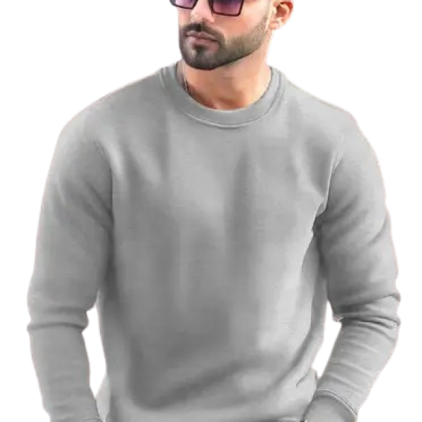 Men's Sweater t-Shirt Combo