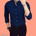 CASUAL SHIRTS