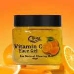QUAT Vitamin C face Gel For Natural Glowing Skin  (100 g)