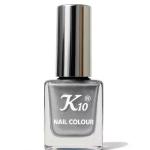 Foundation & Nail Polish Combo