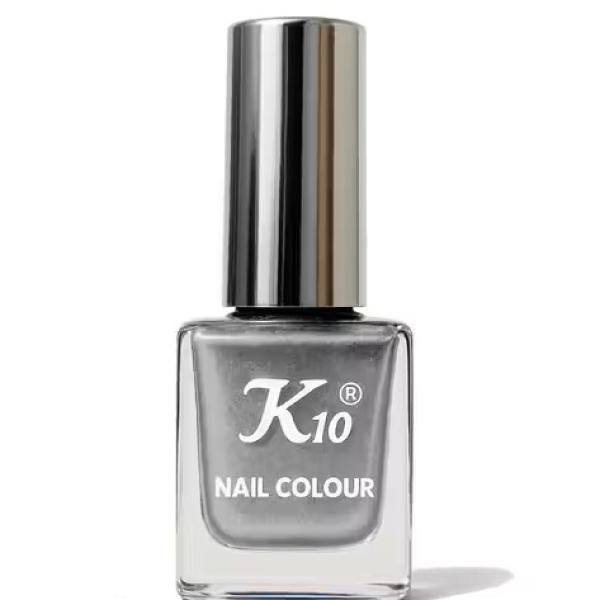 Foundation & Nail Polish Combo