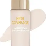 Foundation & Nail Polish Combo