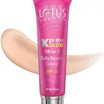 Foundation & Nail Polish Combo