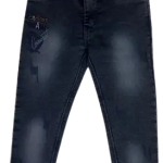 T- Shirt and Jeans (Combo)