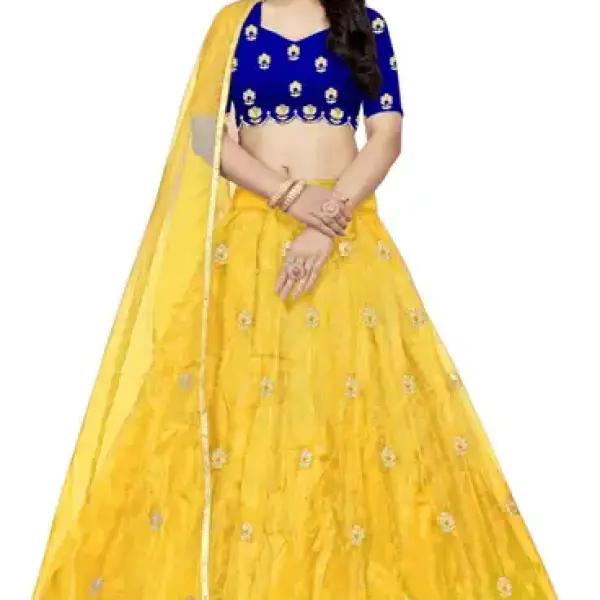 Lehnga