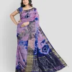 women dopian silk saree