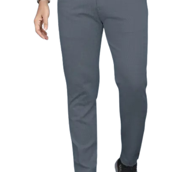 T-Shirt & Trousers (COMBO)