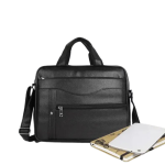 Laptop Bag & T-shirt (Combo)