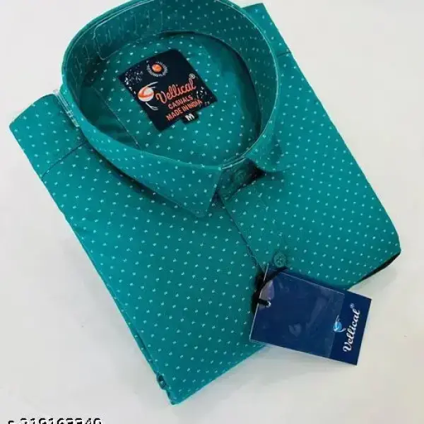 PREMIUM PRINTED SHIRT FOR MENS WEAR