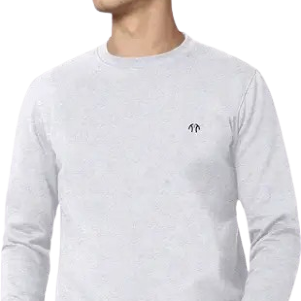Men's Sweater t-Shirt Combo