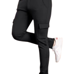 T-Shirt & Trousers (COMBO)