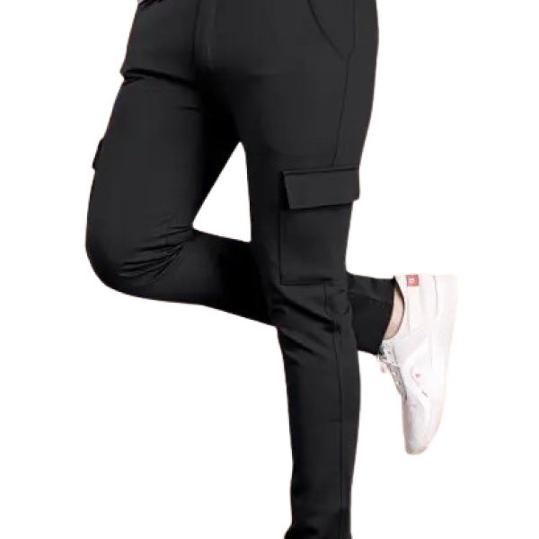 T-Shirt & Trousers (COMBO)