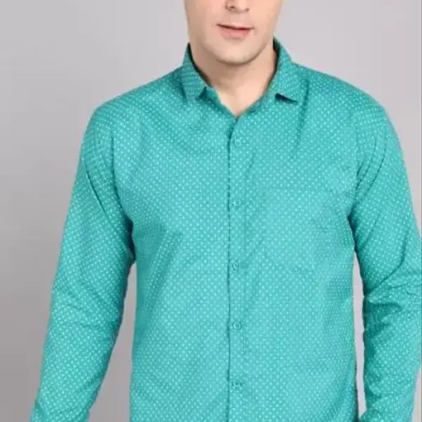 PREMIUM PRINTED SHIRT FOR MENS WEAR