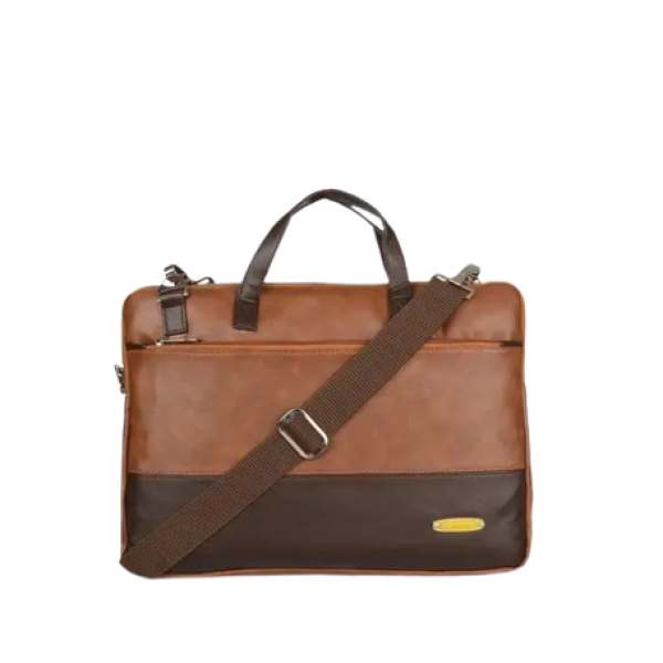 Laptop Bag & T-shirt (Combo)