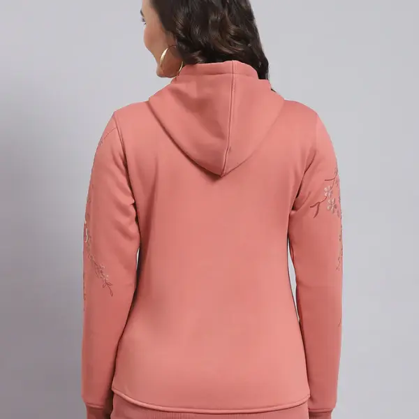 WOMENS WINTER JACKET