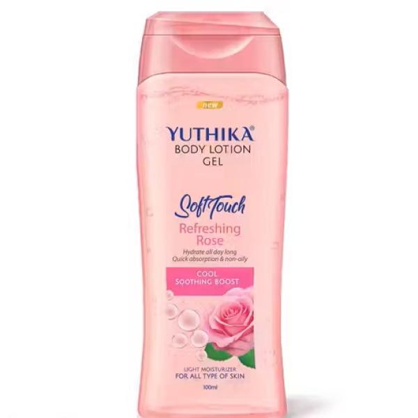 Face Wash & Body Lotion Combo
