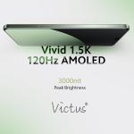 Xiaomi 14 CIVI (Shadow Black, 8GB RAM, 256GB Storage)