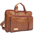 Laptop Bag & T-shirt (Combo)