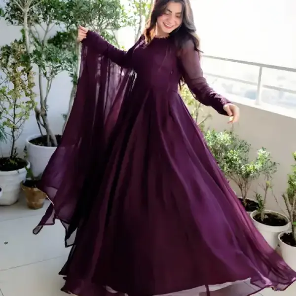 WOMEN PARTY & FESTIVE GOWNS