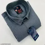 PREMIUM PRINTED SHIRT FOR MENS WEAR
