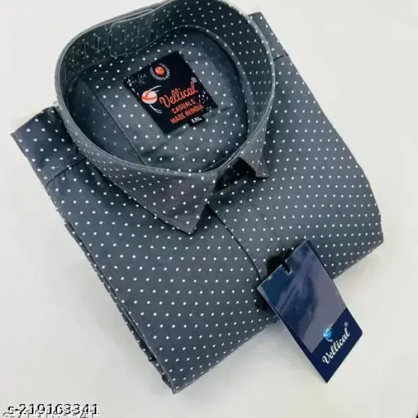 PREMIUM PRINTED SHIRT FOR MENS WEAR