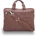 Laptop Bag & T-shirt (Combo)