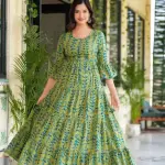 WOMEN PARTY & FESTIVE GOWNS