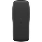 Nokia 105 Classic | Single SIM Keypad Phone with Built-in UPI Payments, Long-Lasting Battery, Wireless FM Radio, Without Charger | Charcoal