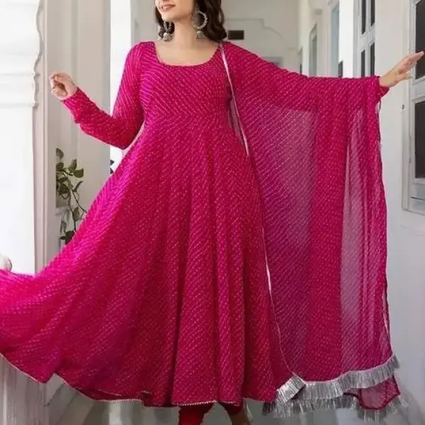 PARTY & WOMENFESTIVE GOWNS