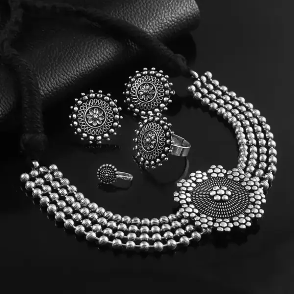 exclusive jewellery for women