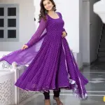 Anarkali Dress