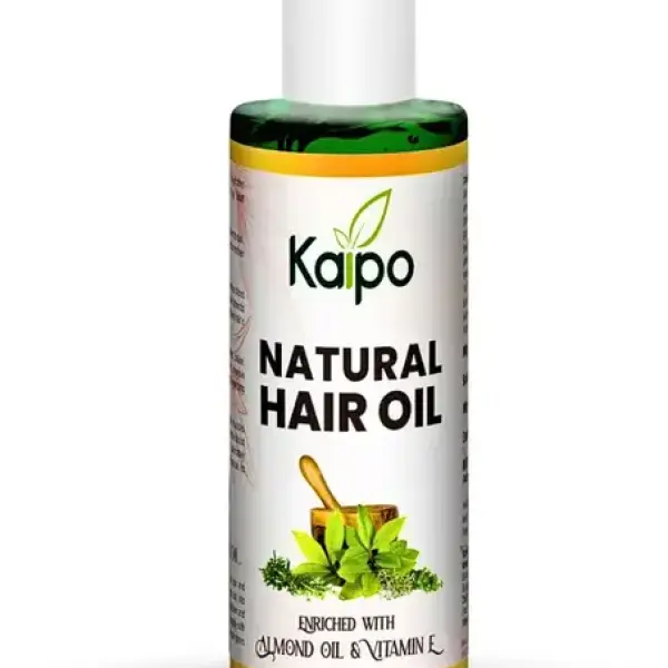 Daily used FMCG Product