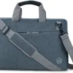 Laptop Bag & T-shirt (Combo)