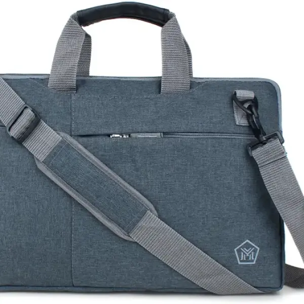 Laptop Bag & T-shirt (Combo)