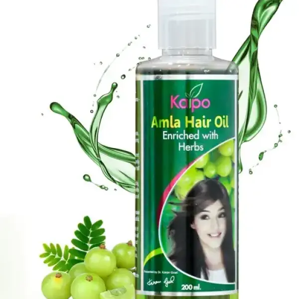 Daily used FMCG Product