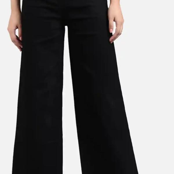 Women's Straight fit Jeans