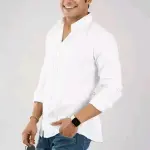Khadi shirt for Men,shirt for mens half sleeves,shirts for mens stylish, shirt,shirt mens formal